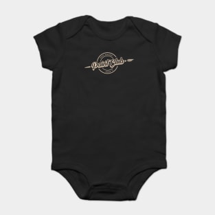 Reaper Paint Club (Cream) Baby Bodysuit